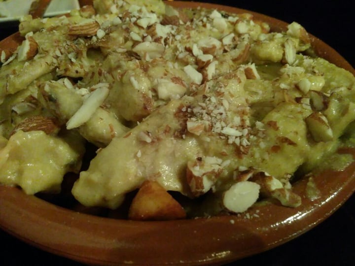 review photo of Escafandra - Taberna Vegana Heura en pepitoria shared by @jessvv on 27 Feb 2020 - review
