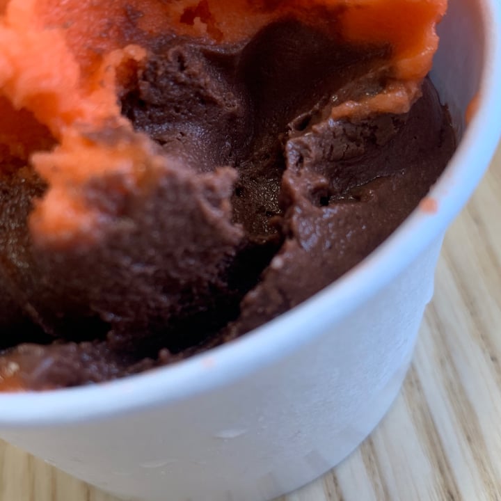 review photo of Bliss Truffles and Gelato chocolate bliss shared by @kajun23 on 14 Aug 2022 - review