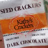 Kathy's crackers