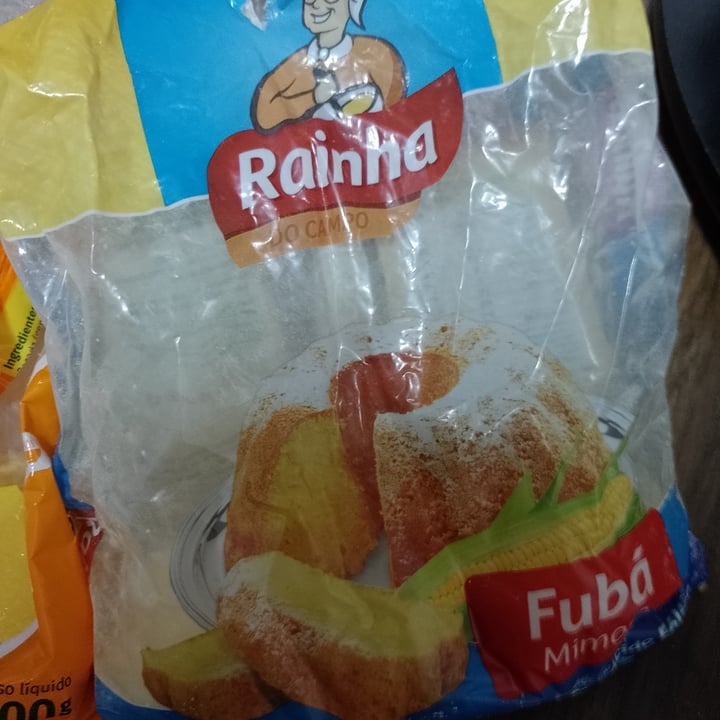 photo of Rainha Fubá shared by @giocardosol on  27 Jun 2022 - review