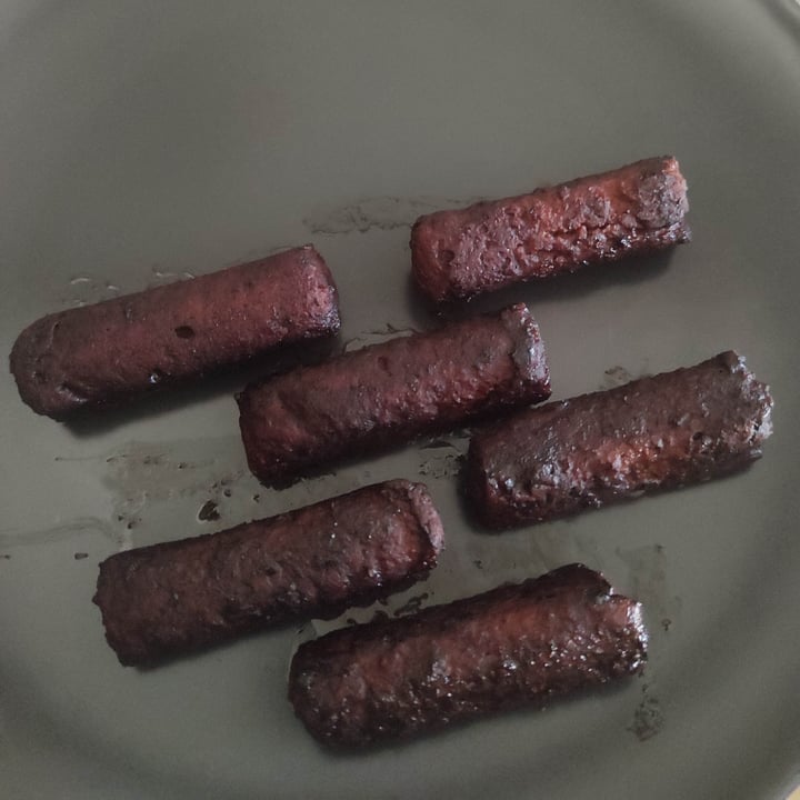 review photo of Liveg Salsicce shared by @scythelia on 12 Aug 2022 - review