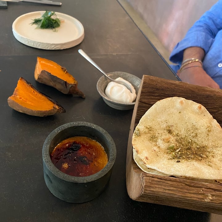 review photo of Altatto tel aviv shared by @chiaralof on 29 Jul 2022 - review