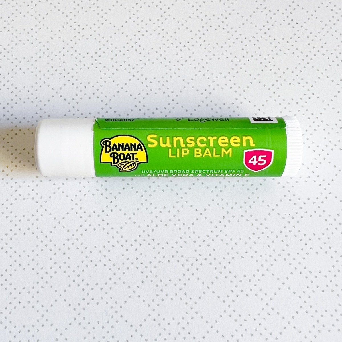 Banana Boat Sunscreen Lip Balm Reviews abillion