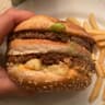 Buddha Burguer