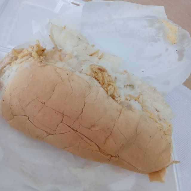 Photo of the dish “Hot Dog Com 4 Salsichas Goshen”