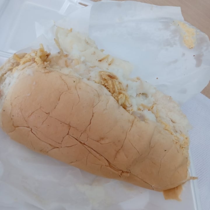 photo of Prime Dog Hot Dog Com 4 Salsichas Goshen shared by @carolamr on  29 Apr 2022 - review