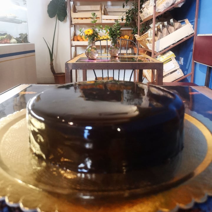 review photo of Fonderia Gastro Bistrot Dolce Tahin E Cacao shared by @matteorussochef on 19 Feb 2022 - review