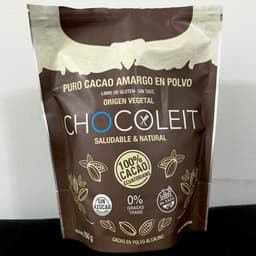 CHOCOLEIT