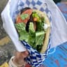 Theano Vegan Greek
