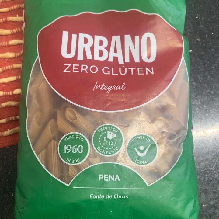 photo of Urbano Macarrão de arroz integral shared by @moonangel on  09 May 2022 - review