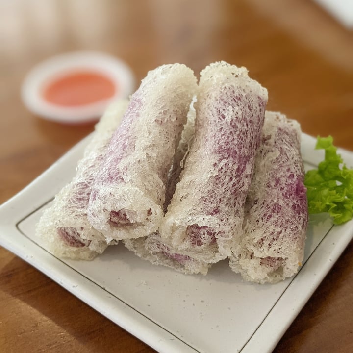 photo of SoFood Yam roll shared by @stanleyxu94 on  19 Jul 2022 - review