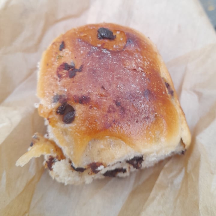 photo of Land&Monkeys Brioche au chocolat shared by @alice50 on  06 Nov 2022 - review