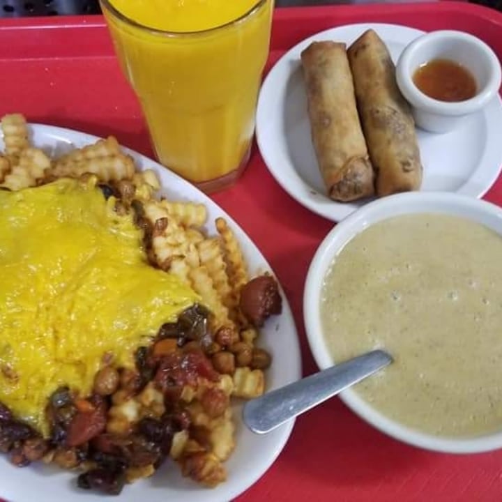 review photo of Loving Hut Loving Hut in ledgewood NJ is under new management. New menu. shared by @lovinghutnj on 28 May 2020 - review