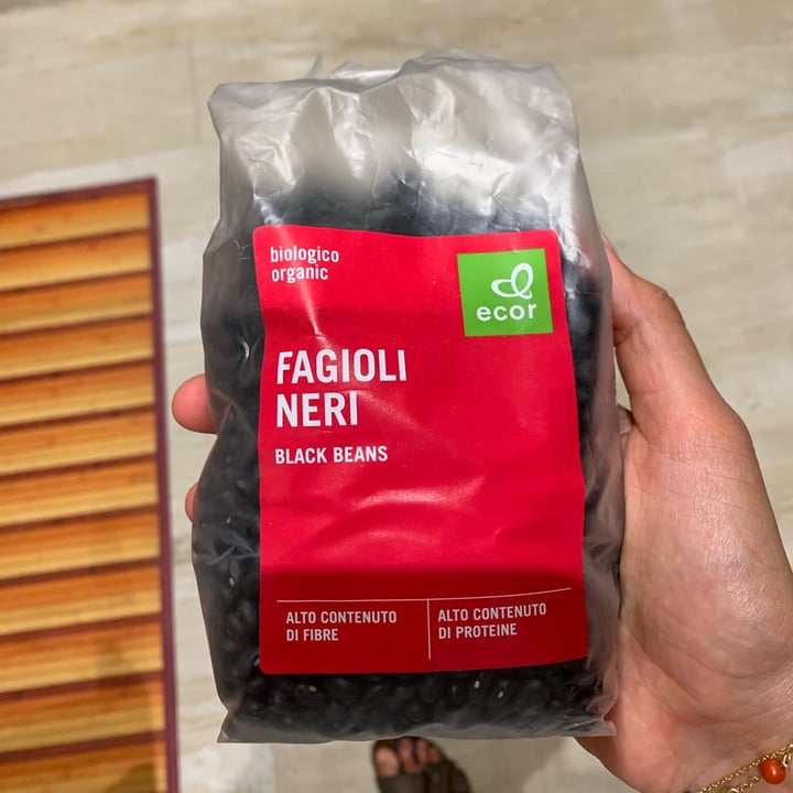 photo of Ecor Fagioli Neri shared by @teresa91 on  25 Jun 2020 - review