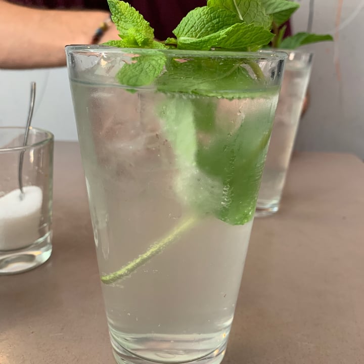 review photo of Laden Minze shared by @melaren on 25 Aug 2022 - review