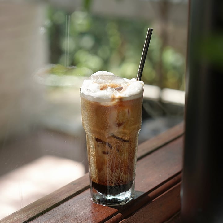 review photo of Manggis in Canggu Canggu Promise shared by @veganbastard on 11 Jun 2021 - review