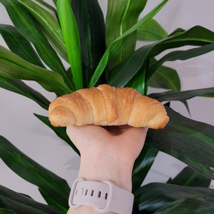 photo of Bakery DuJour Vegan Croissants shared by @ranelle on  06 Aug 2021 - review