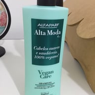 alfaparf Alta Moda