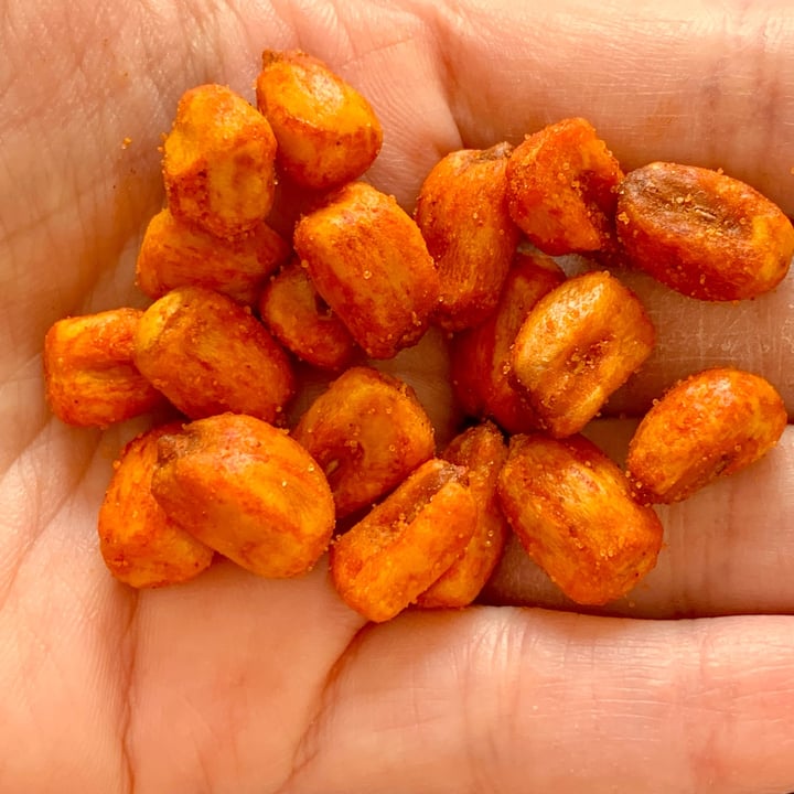 photo of Love, Corn Love Corn - Habanero Chilli shared by @drteetee on  07 Apr 2022 - review