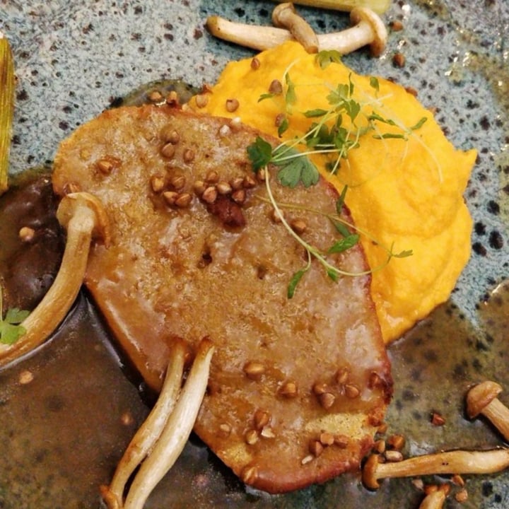 review photo of Like An Elephant Seitan shared by @stephsv on 02 Aug 2022 - review