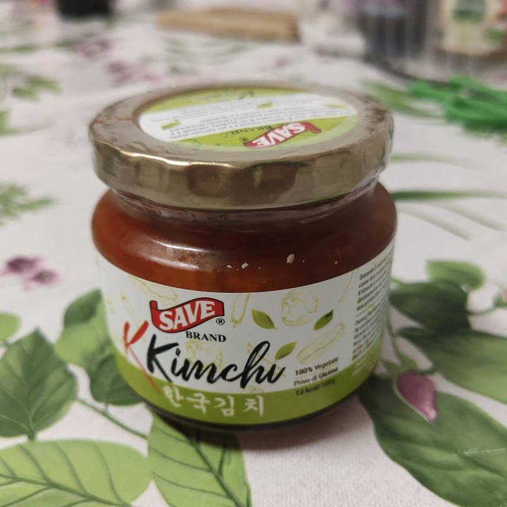 photo of Save Kimchi shared by @desyross on  06 Jun 2022 - review