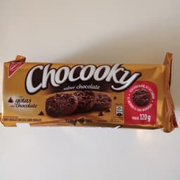 chocooky