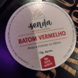 Senda verde