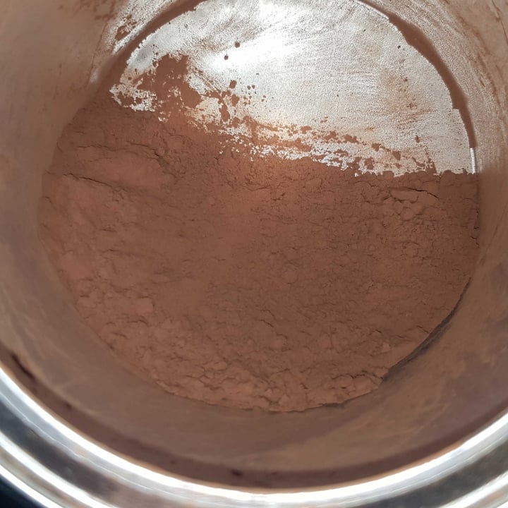 photo of La Chocolatera Cacao Puro shared by @belsizeblues on  20 Mar 2022 - review