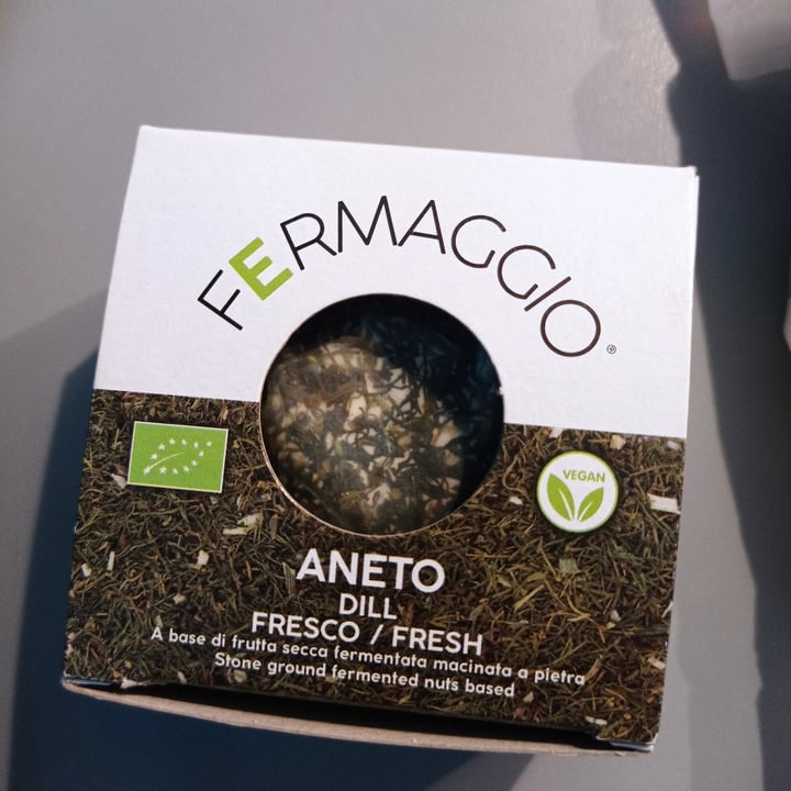 photo of Fermaggio Fresco all’Aneto shared by @smartone76 on  29 Mar 2022 - review