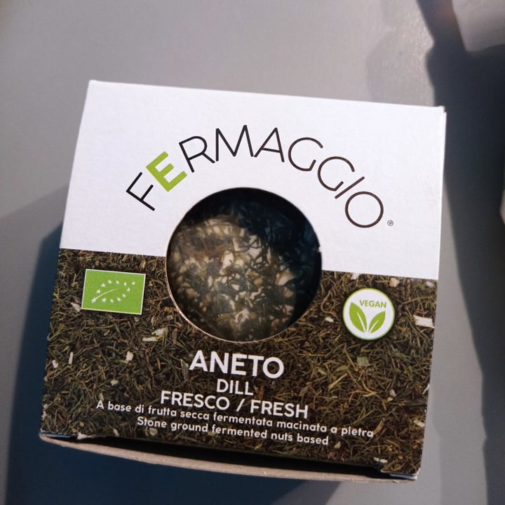 review photo of Fermaggio Fresco all’Aneto shared by @smartone76 on 29 Mar 2022 - review