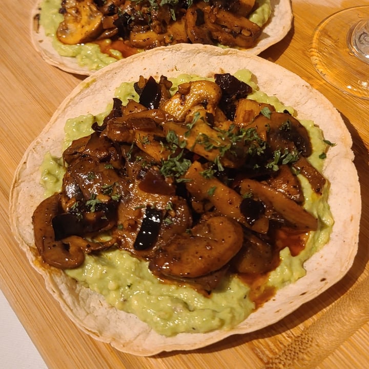 review photo of Mex-i Mex-i shared by @tanyati on 24 Jan 2021 - review