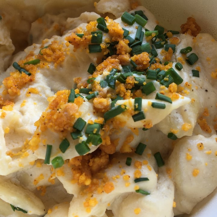 photo of Adhana Mac & cheese shared by @pawbraw on  17 May 2020 - review