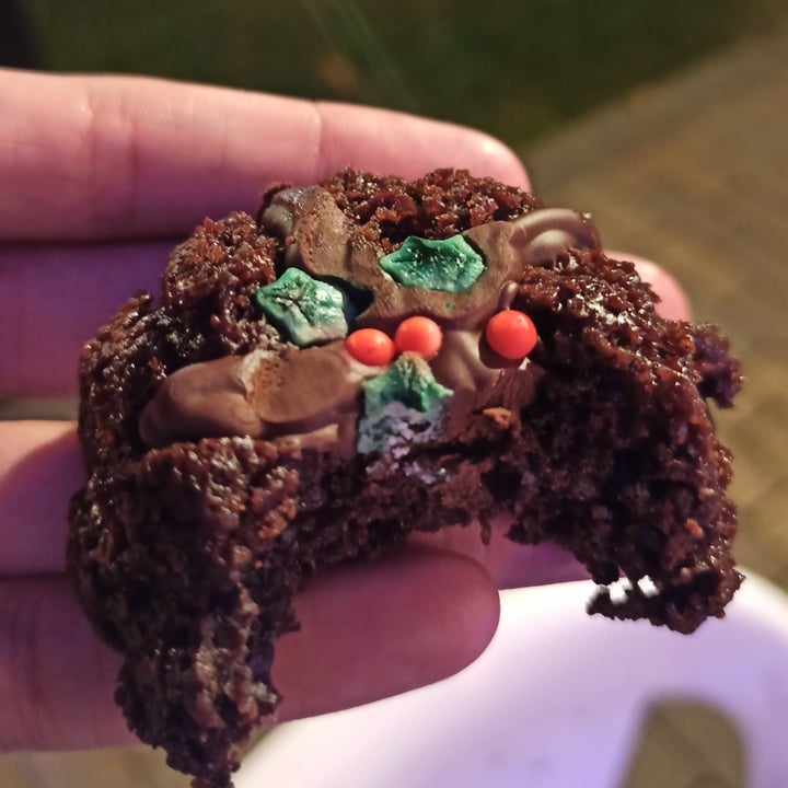 review photo of Momo y lola Bites De Doble Chocolate shared by @vtopia on 27 Dec 2021 - review