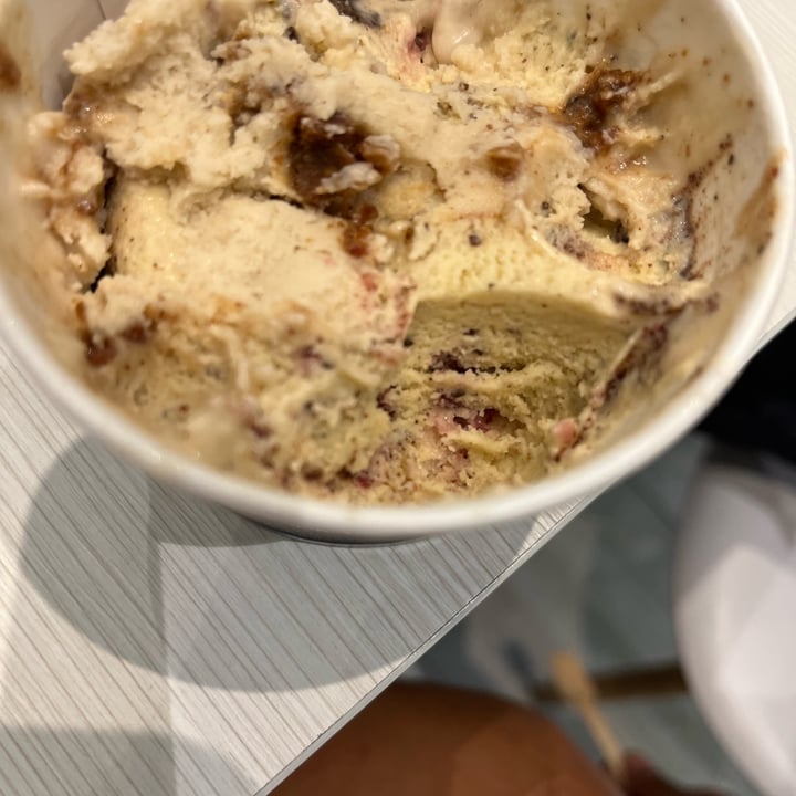 photo of Kind Kones Black Forest Ice Cream shared by @ahsne on  28 Dec 2021 - review