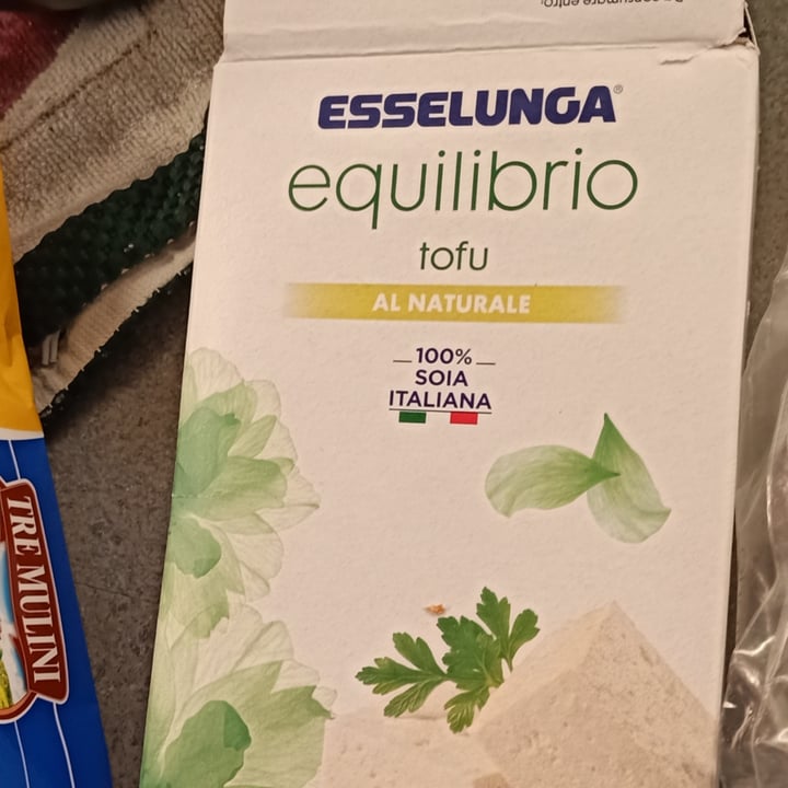 review photo of Esselunga Tofu shared by @lara19 on 09 Apr 2022 - review