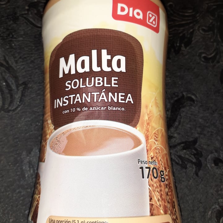 photo of Dia% Cafe Malta shared by @agusvicci on  19 Jul 2020 - review