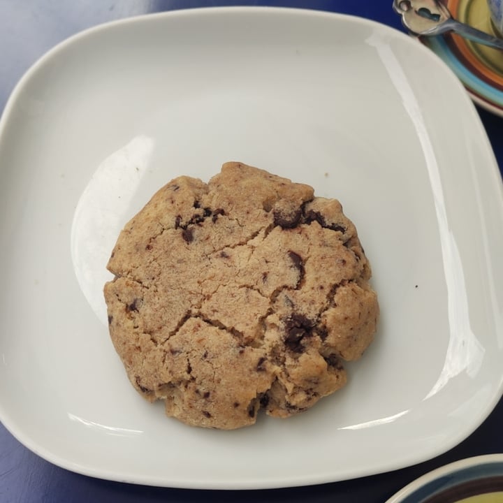 photo of Vegan Art Cookies shared by @tastyveg on  30 Oct 2021 - review