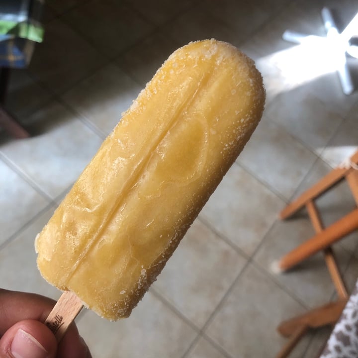 Gelatelli Tropical Smoothie Review abillion