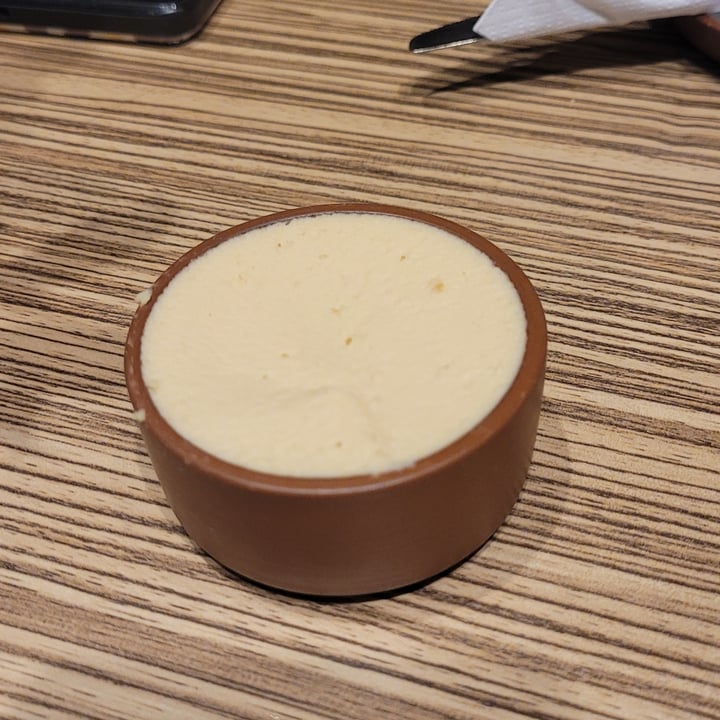 photo of Buenos Aires Verde Hummus shared by @verodamico on  15 Dec 2021 - review