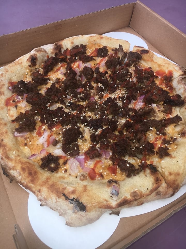 photo of Fiammé Beyond Pizza shared by @shasiewicz on  09 Jun 2020 - review