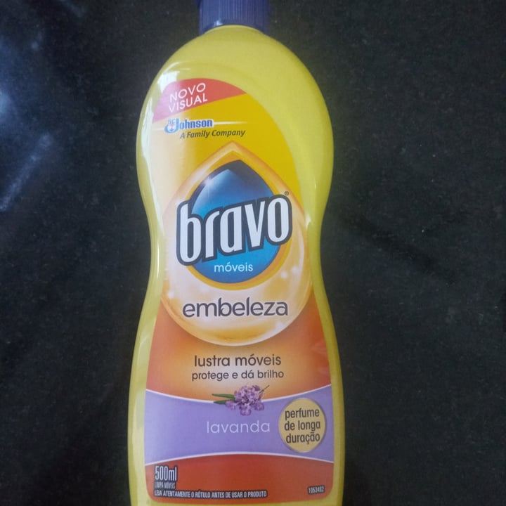 review photo of Bravo Lustra móveis shared by @robertoscardua on 16 Apr 2022 - review