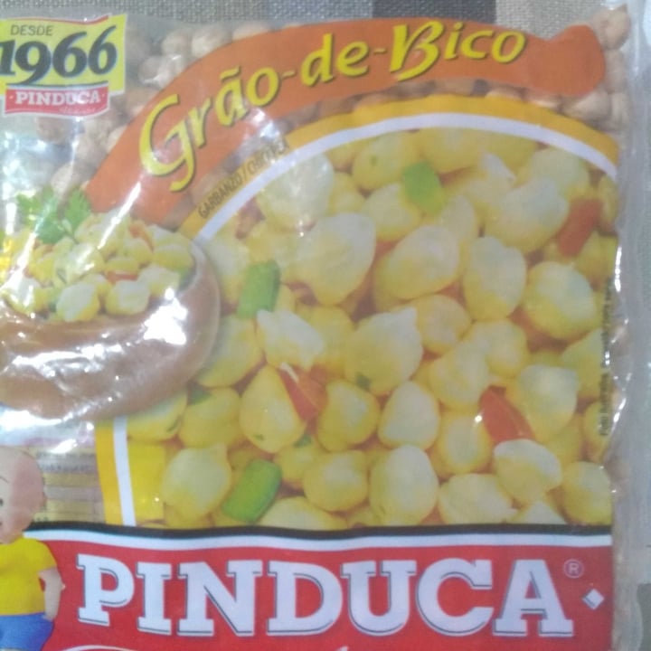 review photo of Vapza Grão de bico shared by @magnoliamagnifica on 28 Jul 2021 - review