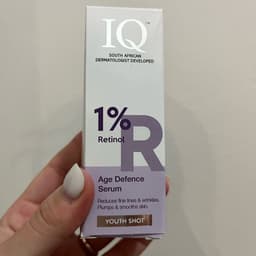 IQ