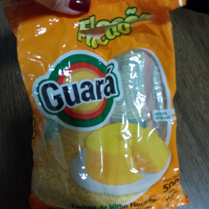 photo of Guará Flocão shared by @giocardosol on  27 Jun 2022 - review