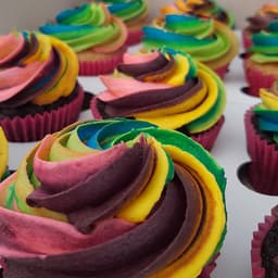 Baked by Ankia