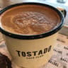 Tostado Café Club - Obelisco