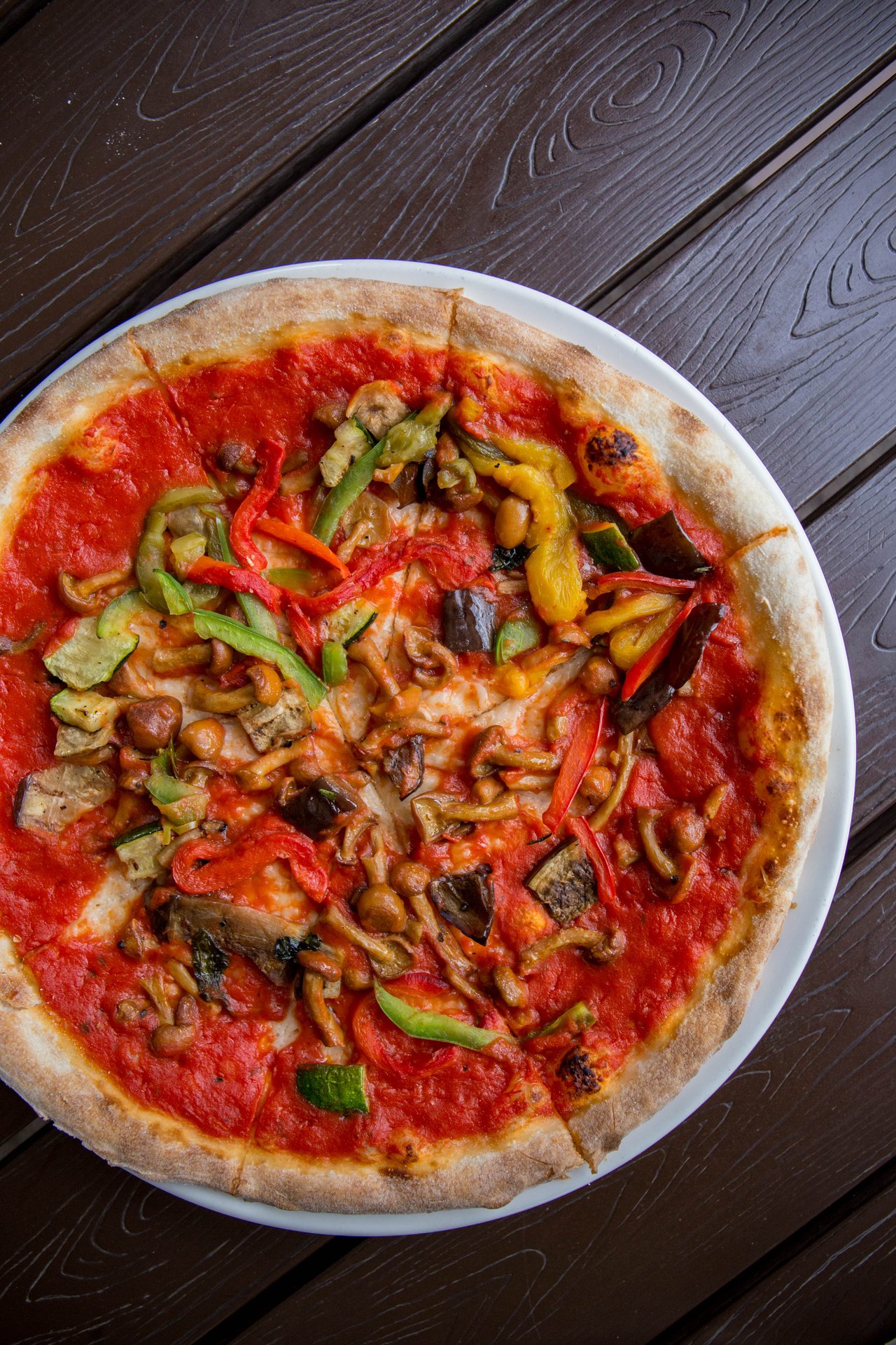 Bella Pasta Pizza Ortolana Reviews abillion