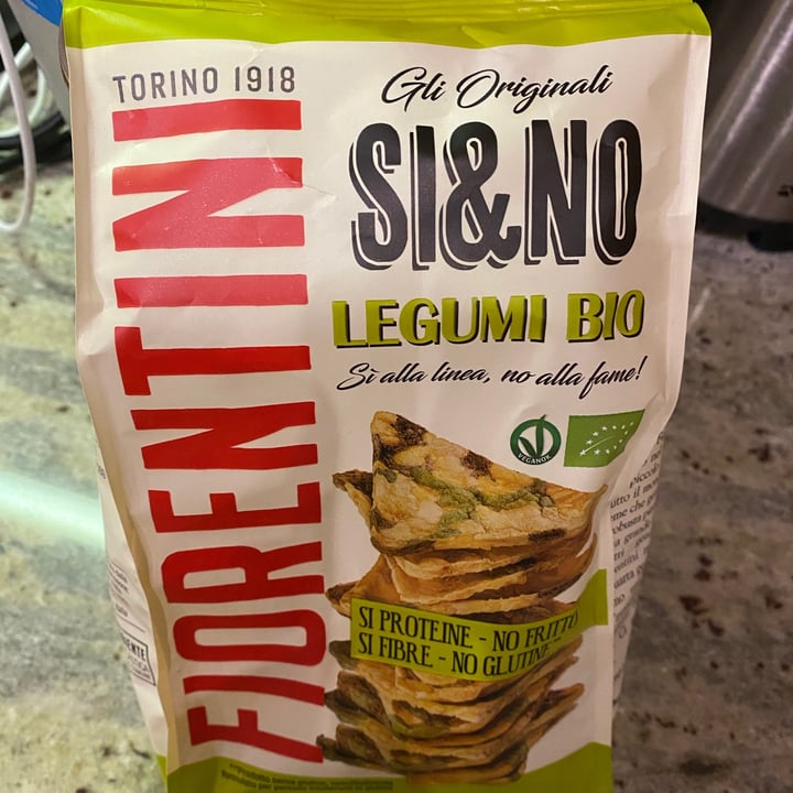 photo of Fiorentini Si è no di legumi shared by @bythehearts on  25 Jan 2021 - review