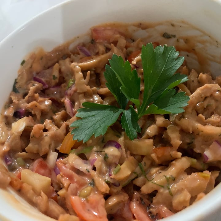 photo of El Manjar Ceviche De Gluten shared by @lauraesr on  20 May 2021 - review