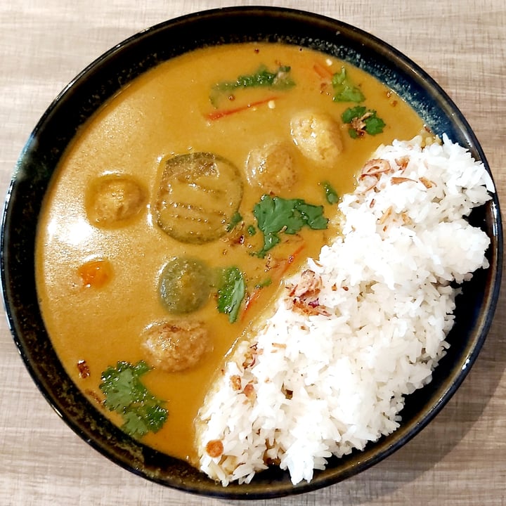 photo of Genius Central Singapore Genius Curry shared by @herbimetal on  02 Aug 2020 - review